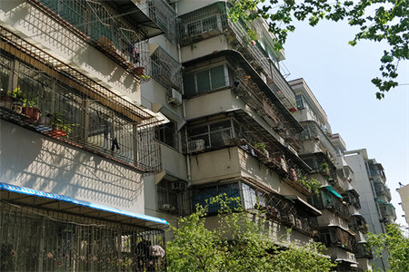 罗浮阳光2室2厅3卫63万90m2精装出售
